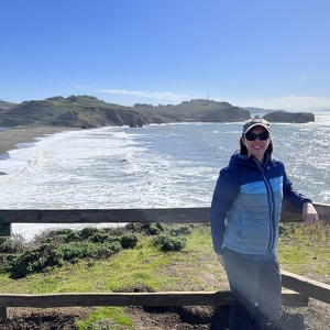 Fundraising Page: Kathleen Hurley